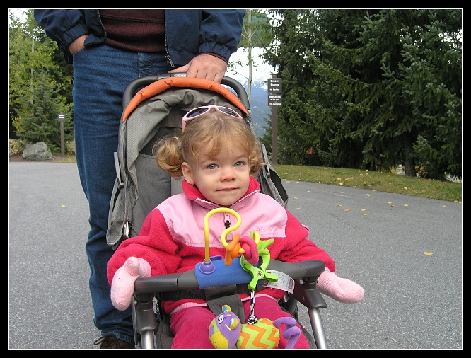 Whistler Walk